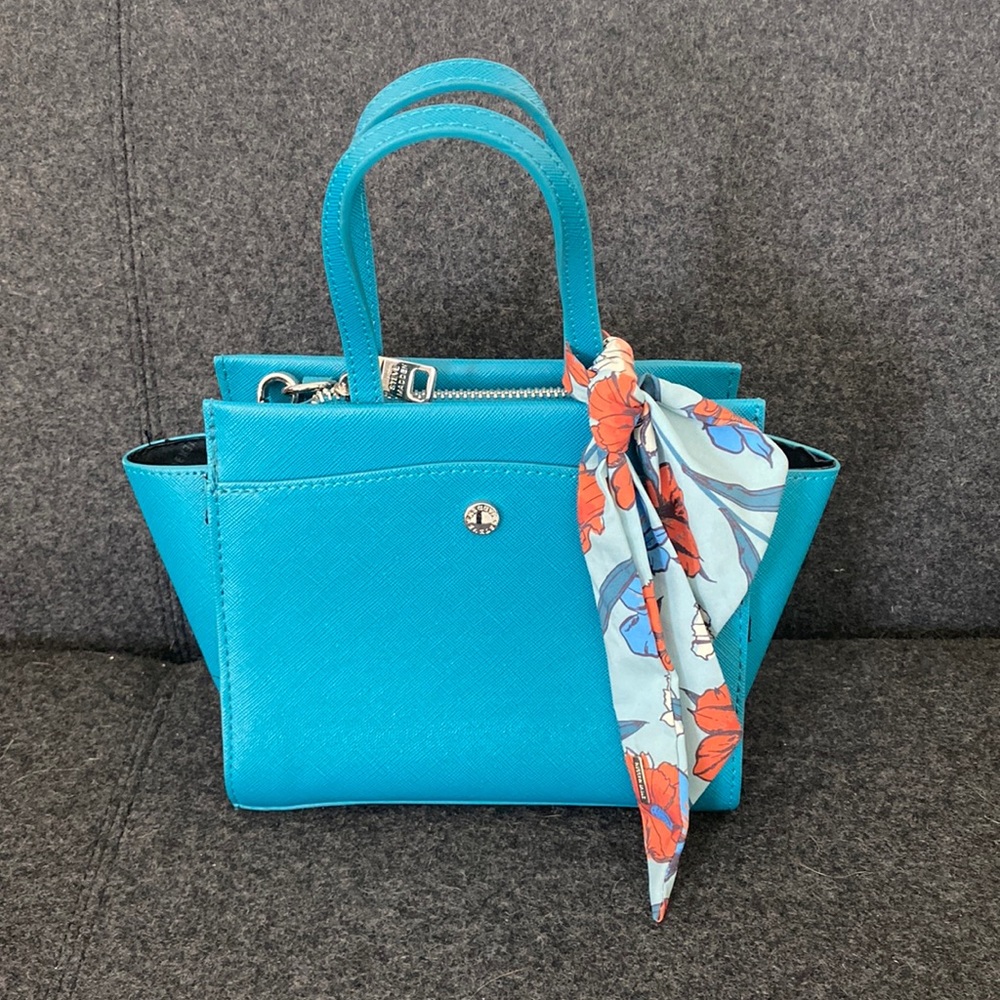 Steve Madden Tote Crossbody Bag
